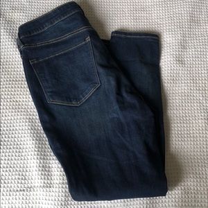 Old Navy Skinny Rockstar Jeans